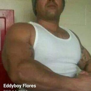 Meet your Posher, Eddy